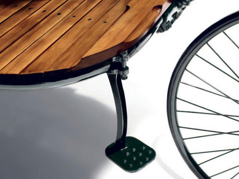 قطعة من التاريخ... مرسيدس تبيع نموذج عامل لأول موديلاتها